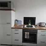 Haus Fischer Apartmán *