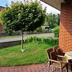 Haus Fischer * Langwedel (Verden)