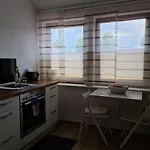 Haus Fischer Apartmán Langwedel (Verden)