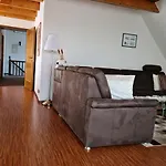 Haus Fischer Apartmán *