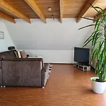 Haus Fischer Apartmán Langwedel (Verden)
