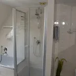 Haus Fischer Apartmán *