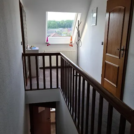 Haus Fischer Lejlighed Langwedel (Verden)