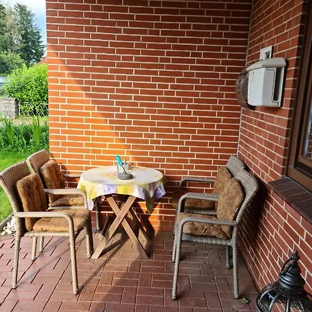 Haus Fischer Langwedel (Verden)