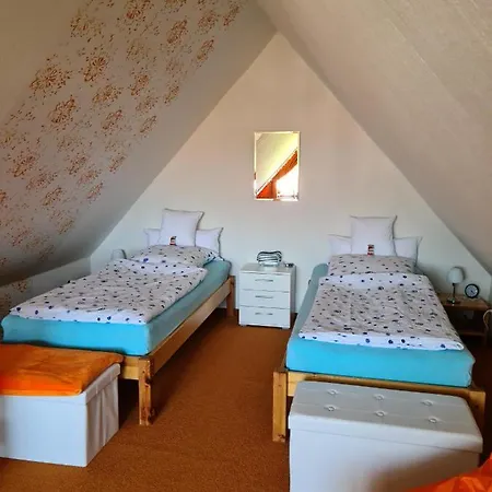 Haus Fischer Appartamento Langwedel (Verden)