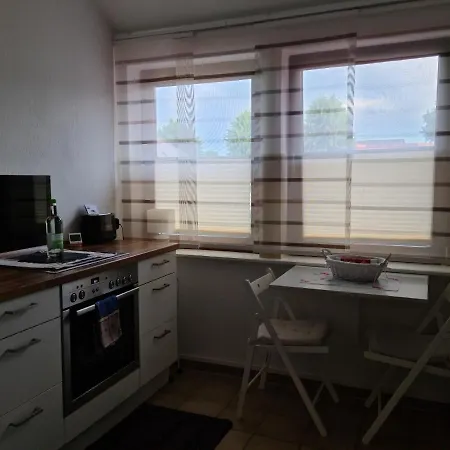 Haus Fischer Lejlighed Langwedel (Verden)
