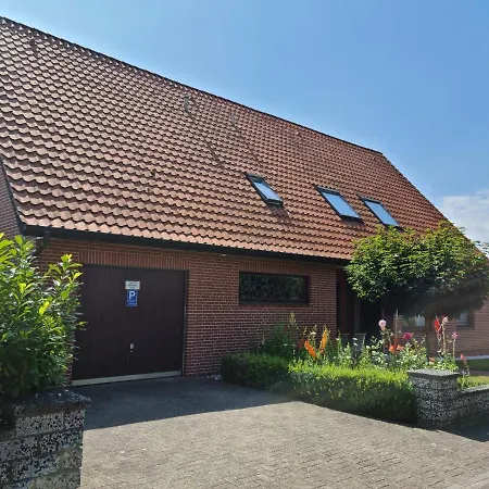 Haus Fischer * Langwedel (Verden)