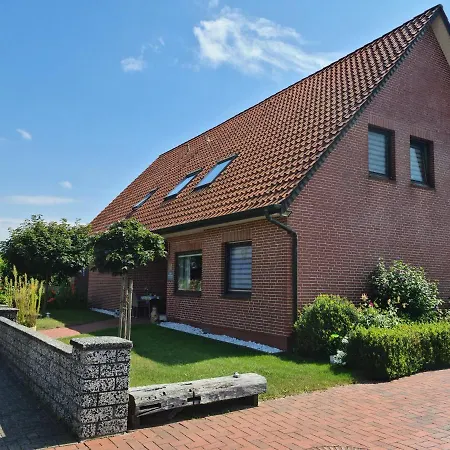 Haus Fischer Lejlighed Langwedel (Verden)