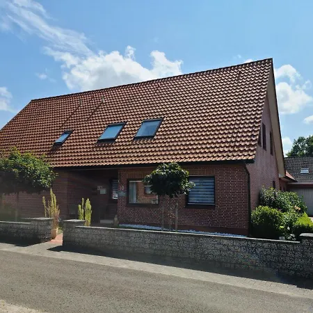 Haus Fischer