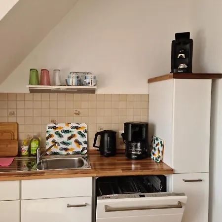 Apartment Haus Fischer Langwedel (Verden)