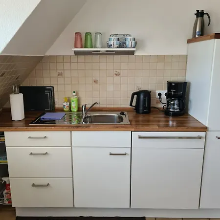 Lägenhet Haus Fischer Langwedel (Verden)