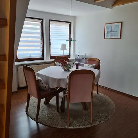 Lägenhet Haus Fischer Langwedel (Verden)