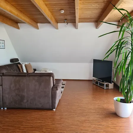 Haus Fischer Lägenhet Langwedel (Verden)