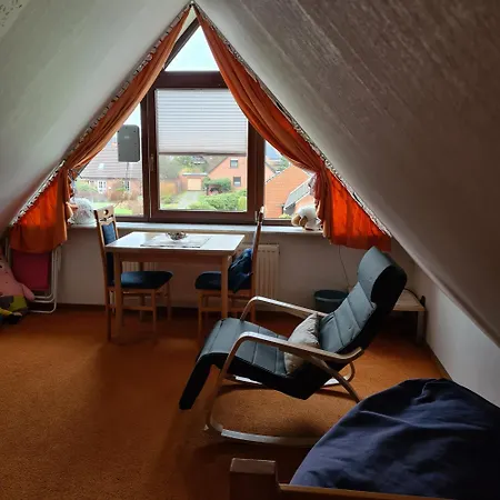 Haus Fischer Langwedel