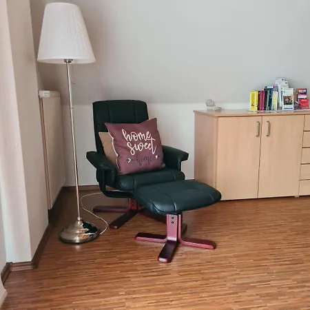 Haus Fischer * Langwedel (Verden)