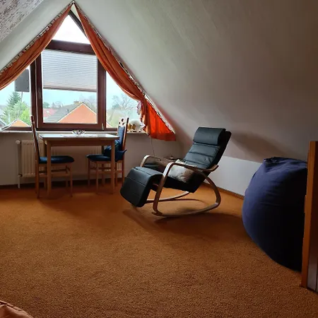 Haus Fischer