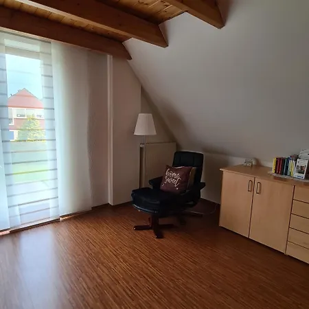Haus Fischer * Langwedel