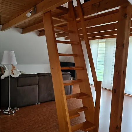 Haus Fischer *