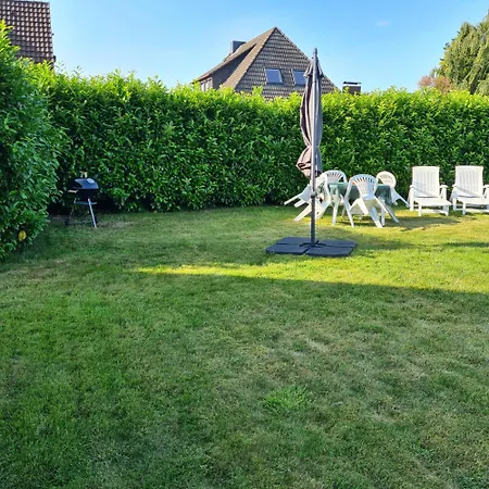 Haus Fischer Lejlighed Langwedel (Verden)