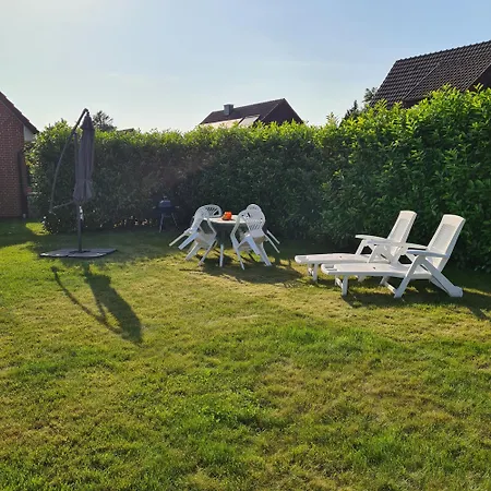 Apartment Haus Fischer