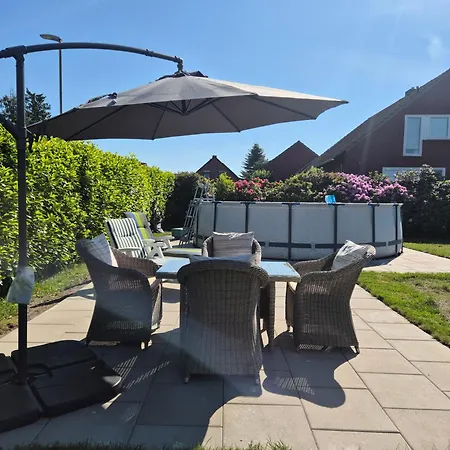 Haus Fischer Apartment Langwedel (Verden)
