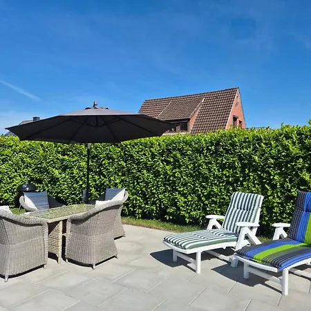 Haus Fischer Langwedel (Verden)