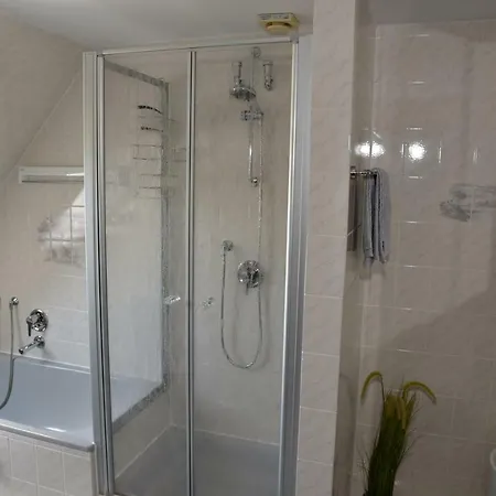 Haus Fischer Апартаменты *