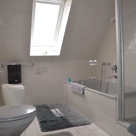 Апартаменты Haus Fischer *