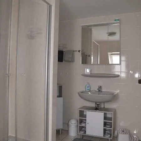 Apartment Haus Fischer Langwedel (Verden)