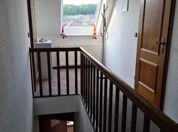 Haus Fischer Apartment Langwedel (Verden)