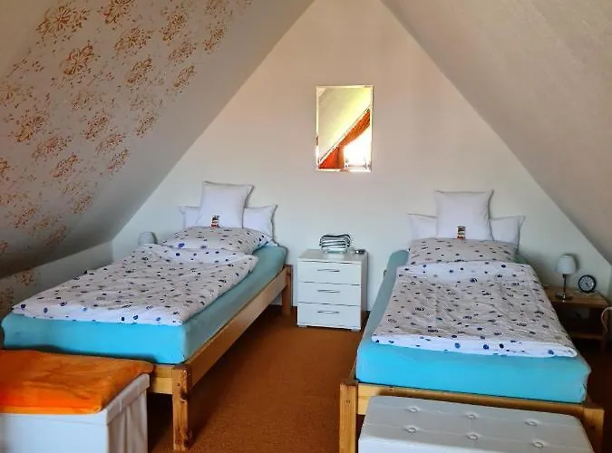 Haus Fischer Lejlighed Langwedel (Verden)