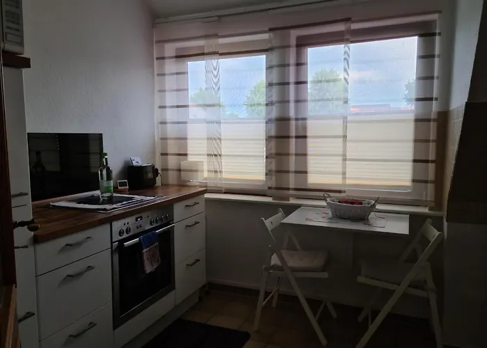 Haus Fischer Apartament Langwedel (Verden)
