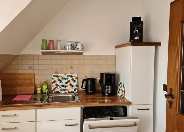 Apartament Haus Fischer Langwedel (Verden)