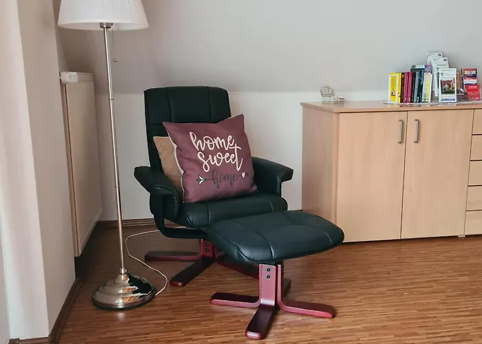 Haus Fischer * Langwedel (Verden)