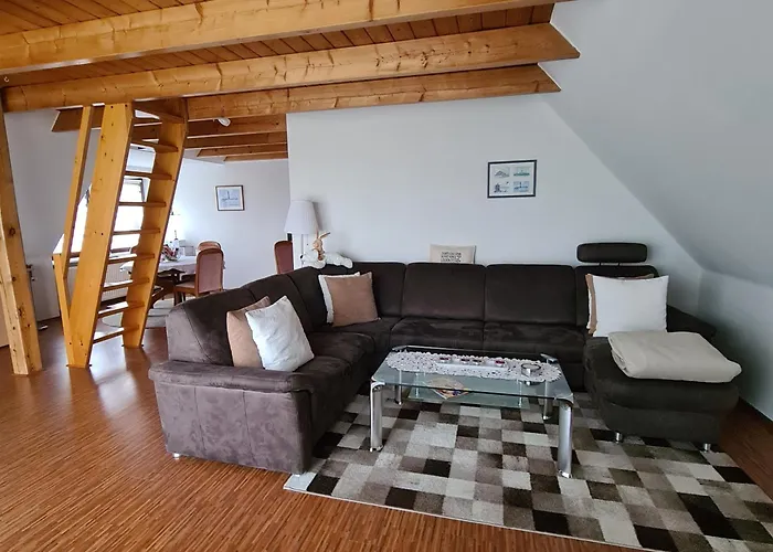 Apartament Haus Fischer