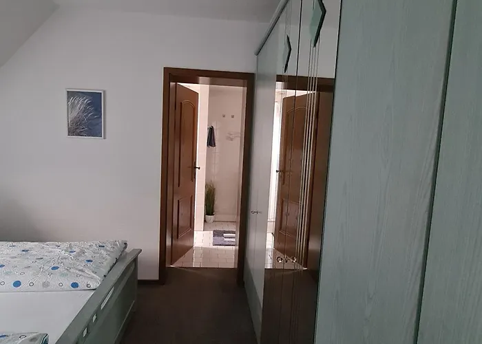 Haus Fischer * Langwedel (Verden)