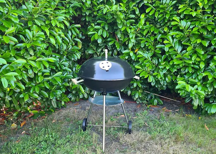 Haus Fischer דירה *