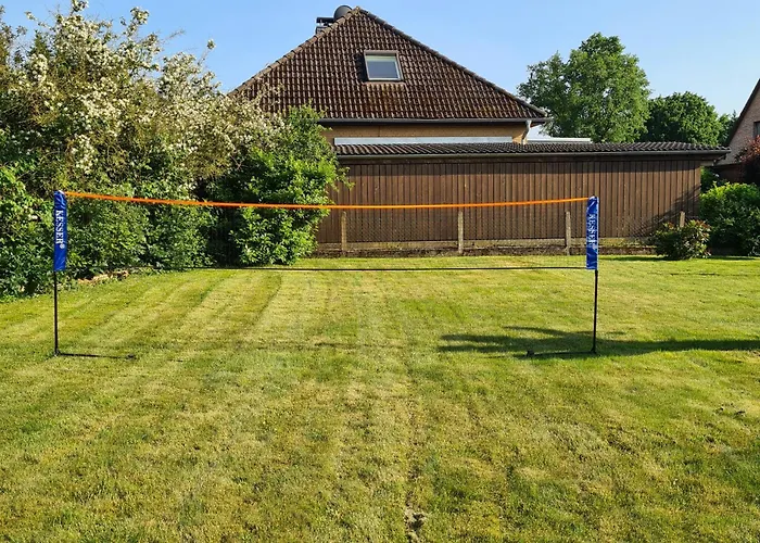 Lejlighed Haus Fischer *