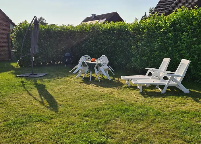 Lejlighed Haus Fischer