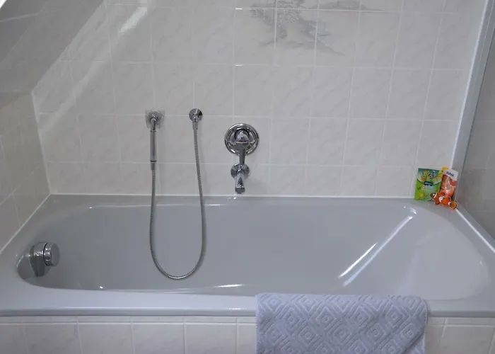 Haus Fischer Lejlighed *