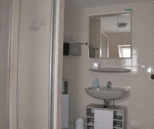 Lejlighed Haus Fischer Langwedel (Verden)